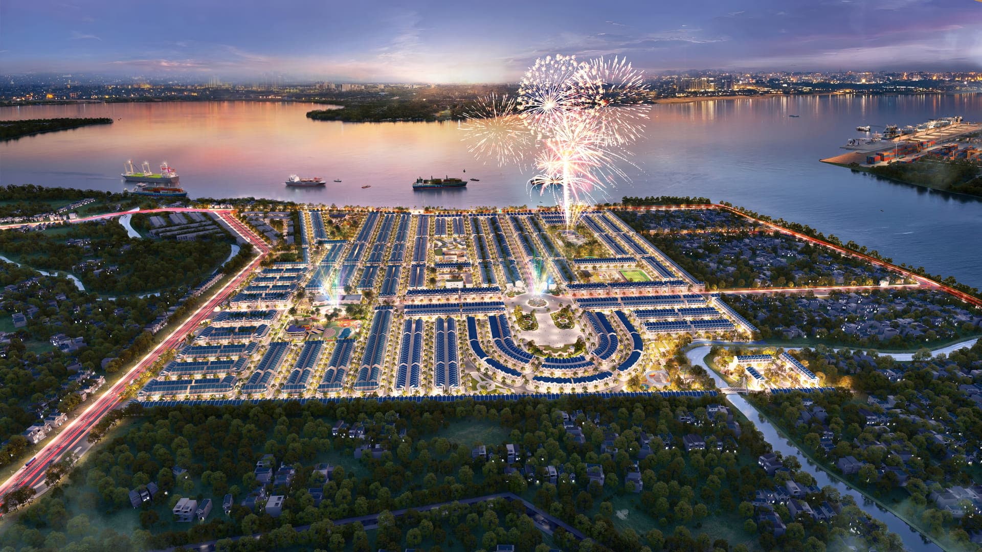 Hai Thanh Group